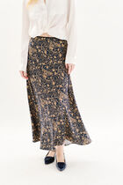 Jalentina2 skirt black woman