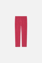 Pnoora trousers pink woman