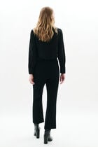 Trousers Pirouette Pl black woman
