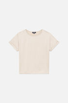 Tmargerita t-shirt sand woman