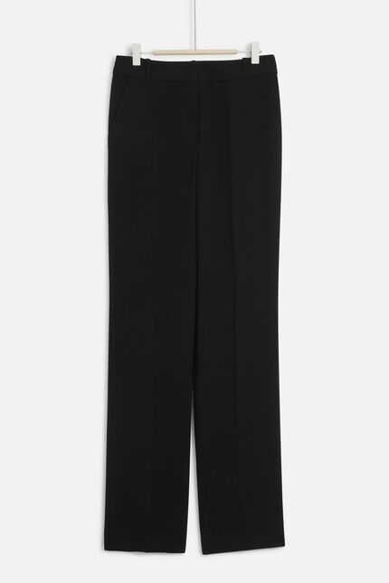 Broek Pclement zwart vrouw