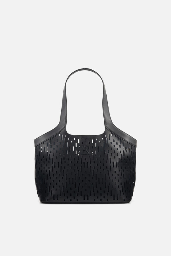Sac Sachalia noir femme