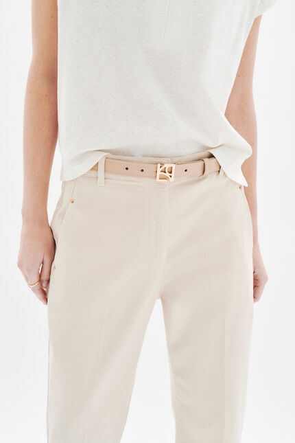 Pantalón Polly arena mujer