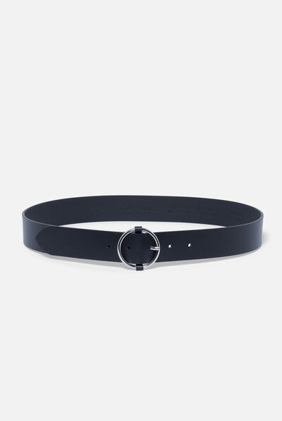 ceinture fanny noir femme