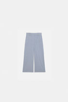 pilier trousers sky blue woman