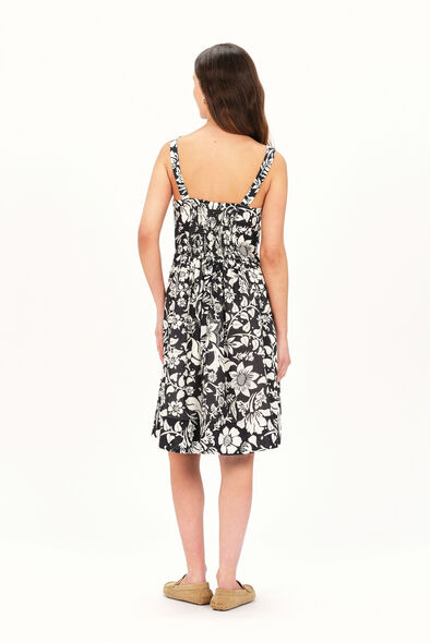 robe ritzic noir femme Robe ritzic noir femme