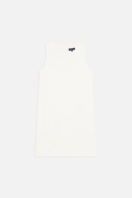 Kleid Ralysee 100% Leinen naturfarben damen