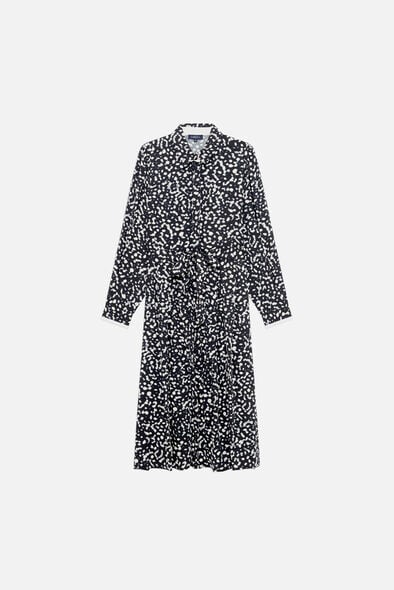 robe rilesta noir femme Robe Rilesta noir femme