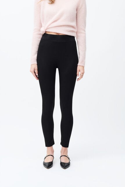 Legging Judy black woman