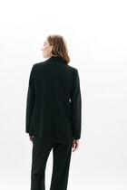 Vpodium jacket black woman