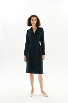 Ralyson dress black woman