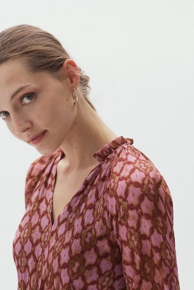 Abito Bella rosa donna