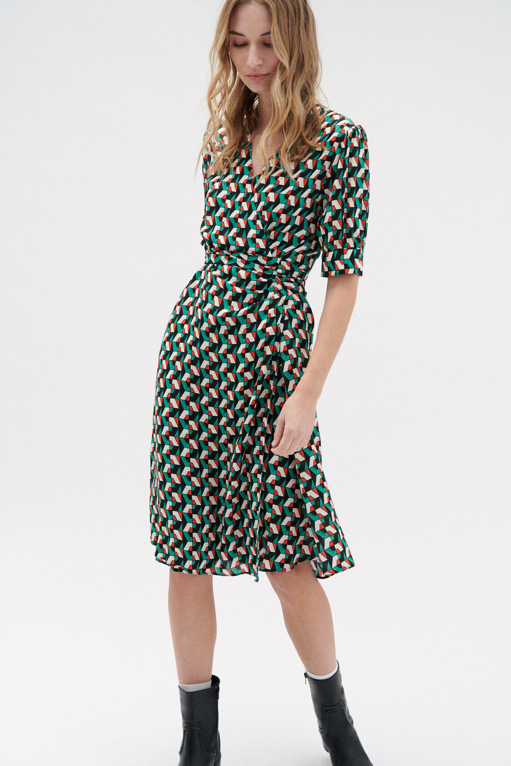 robe caroll 2021