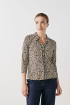 Tito t-shirt ecru woman