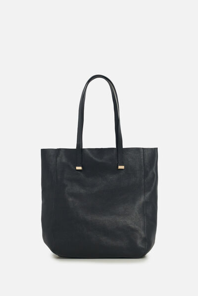Sac sybille noir femme