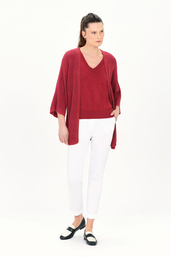 pull marinella marron fonce femme Pull marinella marron fonce femme