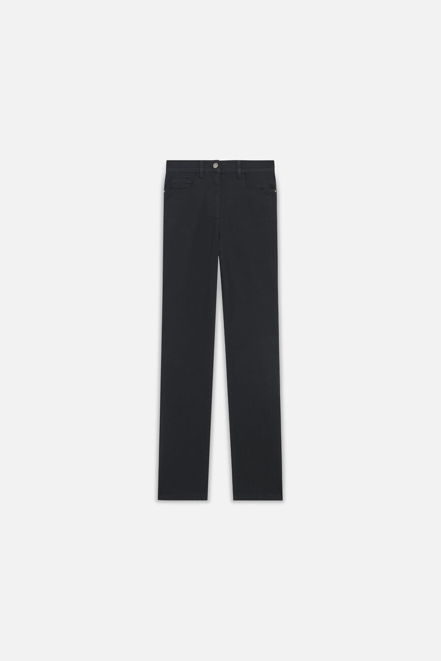 Prayanoc trousers black woman