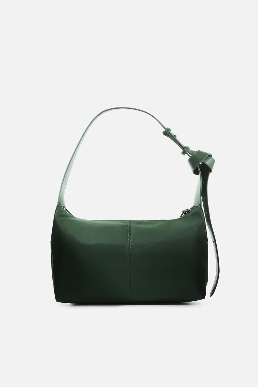 Sac Soany vert foncé femme