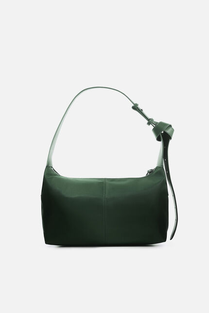 Sac Soany vert foncé femme