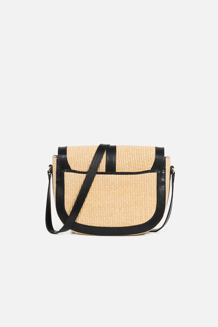 Sac Sierrana sable femme