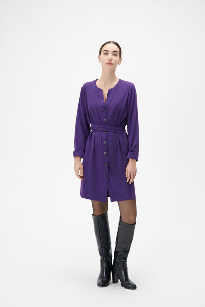 Vestido Rick parma mujer