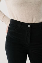 Sylvano pants black woman