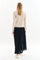 Zoan sweater sand woman