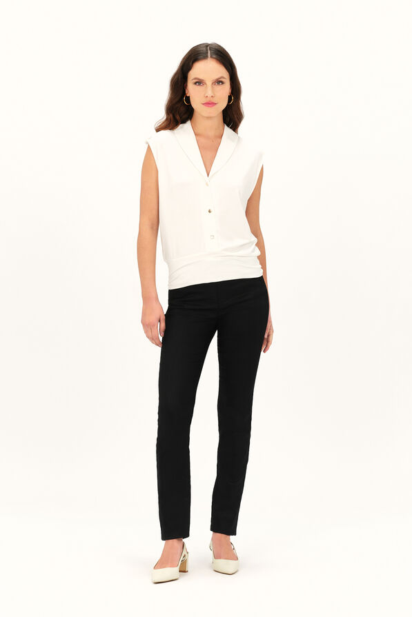 t shirt tjonas blanc femme T-shirt tjonas blanc femme