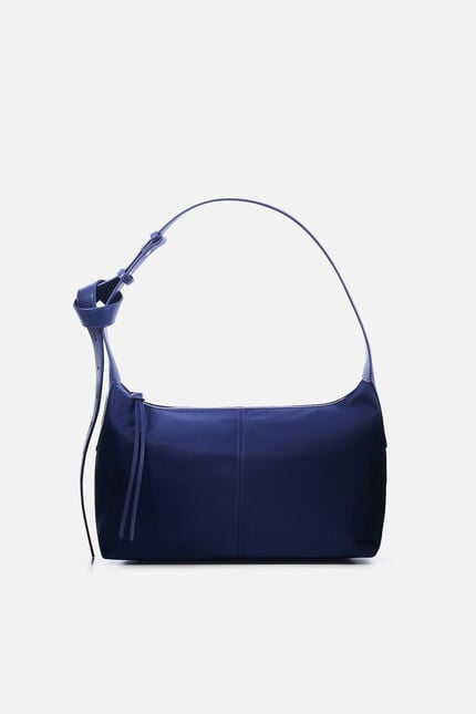 Soany bag navy blue woman