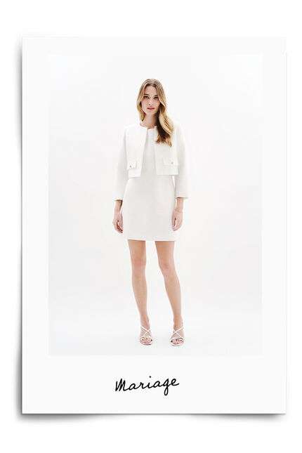 Look Mariage