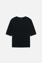 Sweater mpauline black woman
