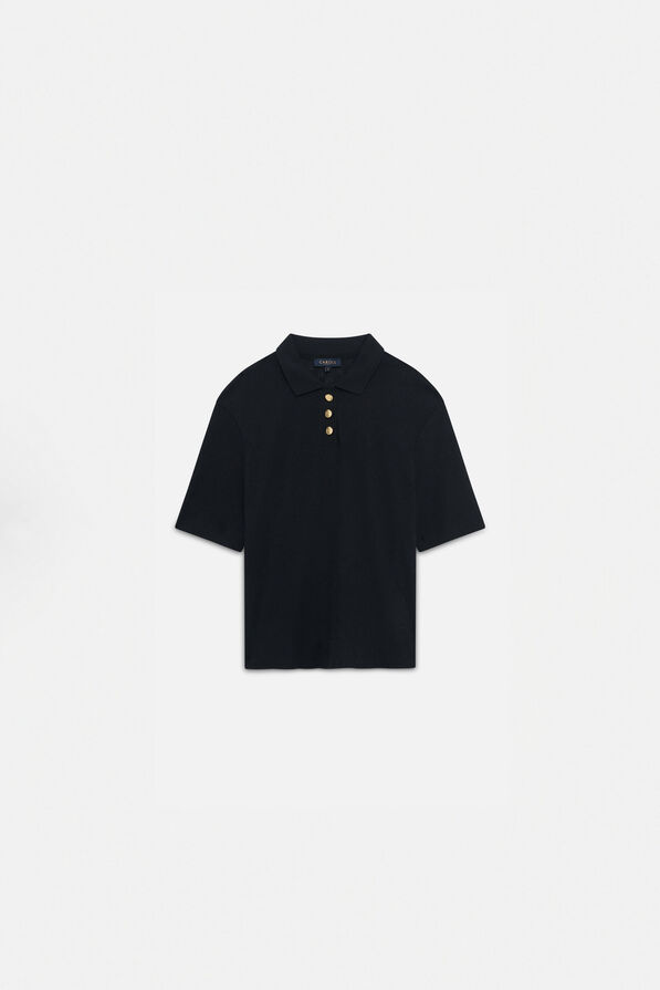 t shirt tcrochet noir femme T-shirt tcrochet noir femme