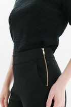Pleonie trousers black woman