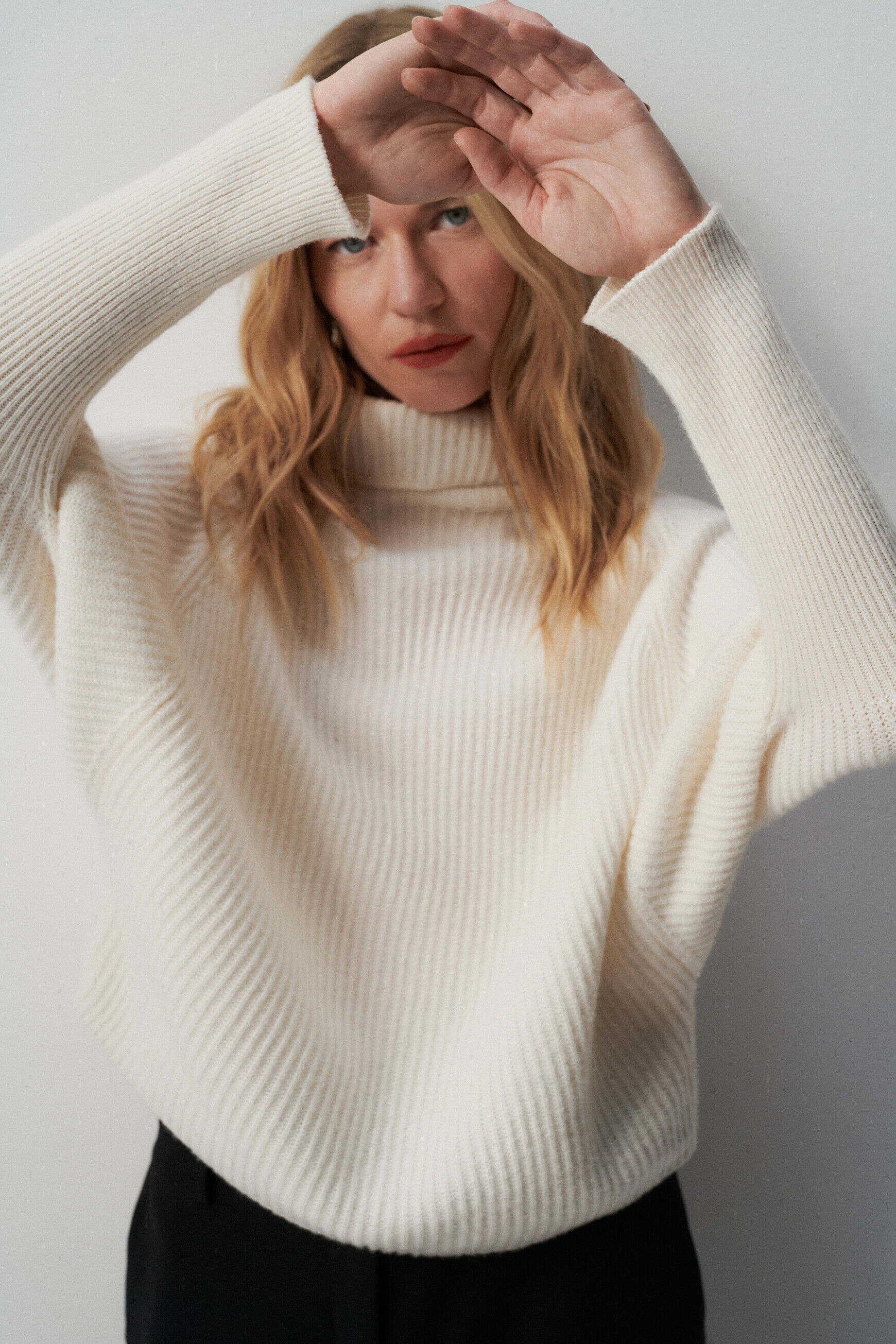 Pulls caroll hiver 2019 online