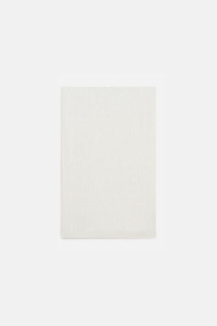 Foulard lazur sable femme