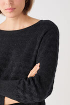 mchelsea2 jumper black woman