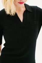 Mcamille sweater black woman