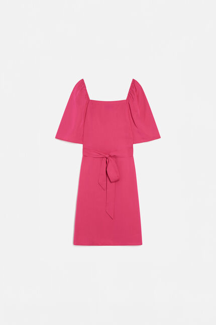 Ralene dress pink woman