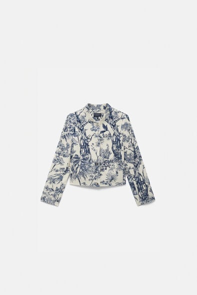 giacca vienna blu navy donna Giacca vienna blu navy donna