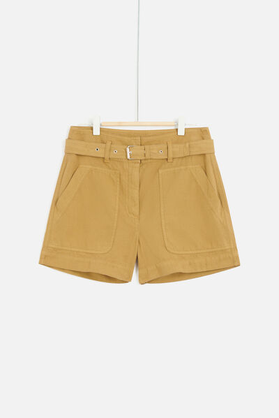 short casual bazzano taupe femme