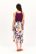 jeka skirt plum woman