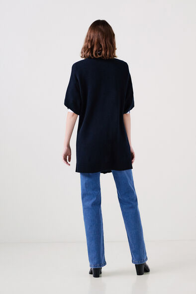 Pull mroxane noir femme
