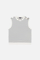 tadam t-shirt ivory woman