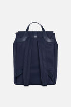 Bag sacHados dark blue woman