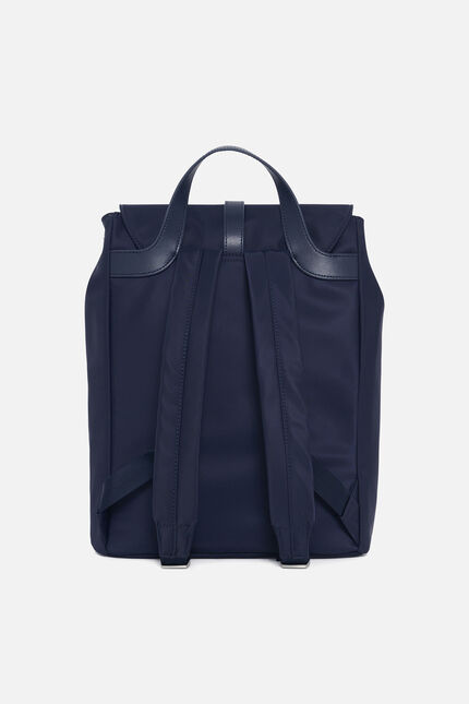 Sac Sachados bleu foncé femme