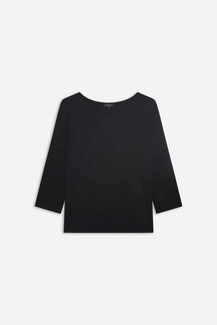 T-shirt Tmalo schwarz damen