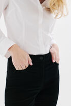 Sylvano pants black woman