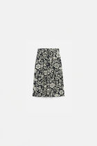 feliz skirt black woman