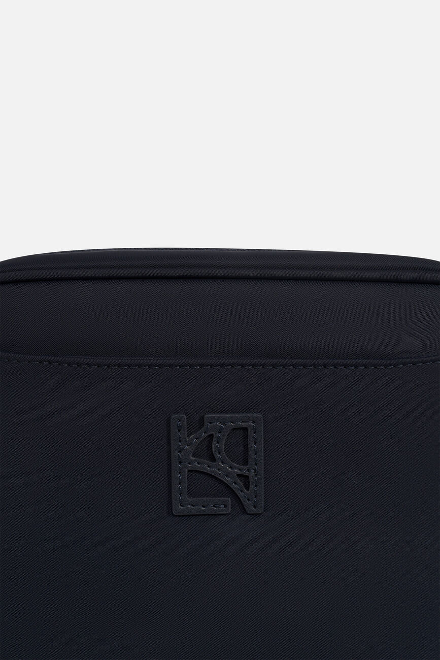 Borsa Soreny blu navy donna
