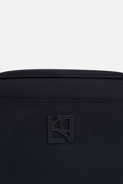 Borsa Soreny blu navy donna